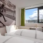 Premier Inn Koblenz City 3* Koblencja