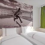 Premier Inn Koblenz City Hotel Koblencja