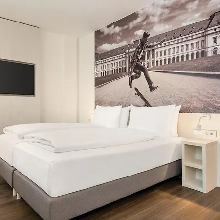 Hotel Super 8 By Wyndham