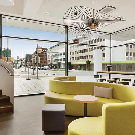 Hotel Super 8 By Wyndham 3*