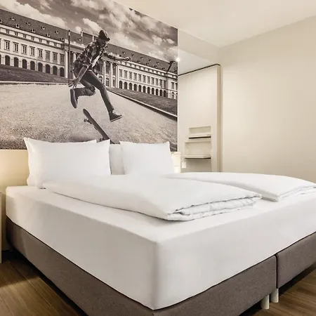 Hotel Super 8 By Wyndham Koblenc