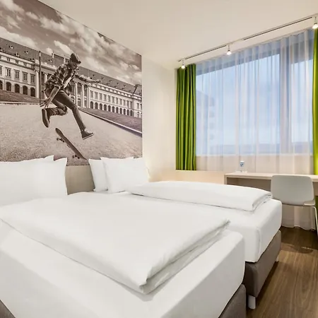 Super 8 By Wyndham Koblenz ホテル 3*