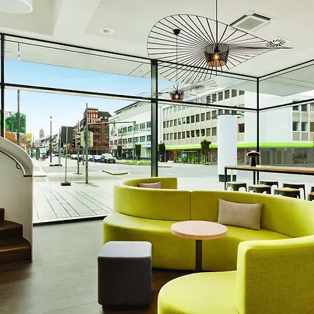 Otel Super 8 By Wyndham