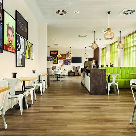 Otel Super 8 By Wyndham Koblenz (Rhineland-Palatinate)