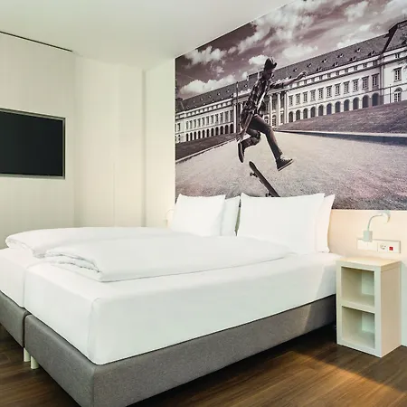 Premier Hotel Koblenz (Rhineland-Palatinate)