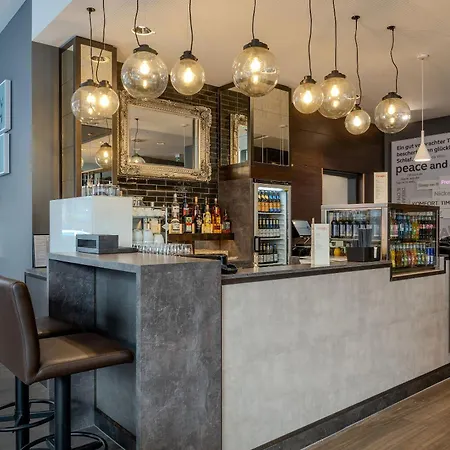 Premier Inn Koblenz City Otel Koblenz (Rhineland-Palatinate)