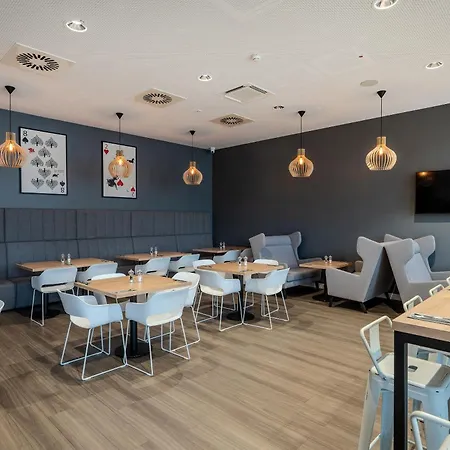 Premier Inn Koblenz City 3* Koblenc