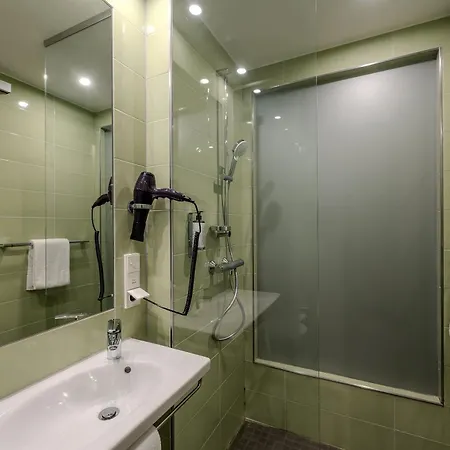 Otel Premier Inn Koblenz City