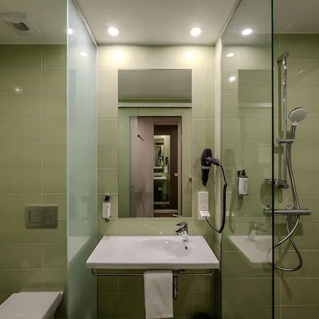 Otel Premier Inn Koblenz City 3*