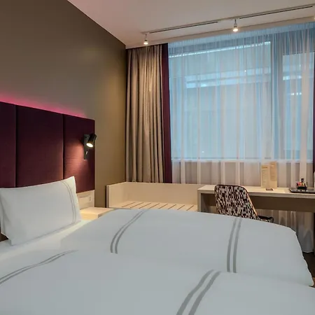 Hotel Premier Koblenz (Rhineland-Palatinate)