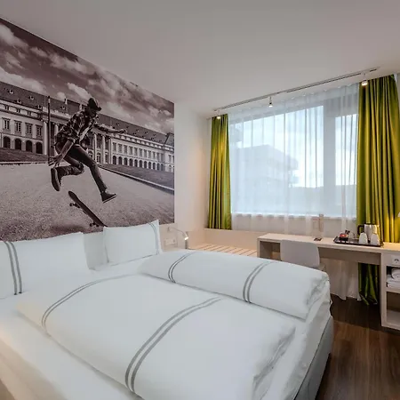 Premier Inn Koblenz City Hotel