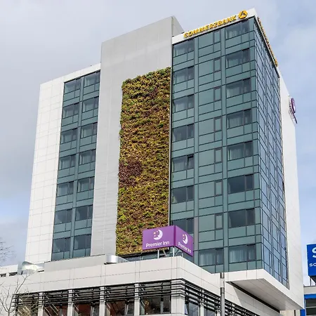 Premier Hotel Koblenz (Rhineland-Palatinate)