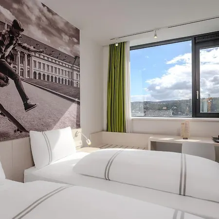 Premier - Neu Bei Premier 3* Koblenc