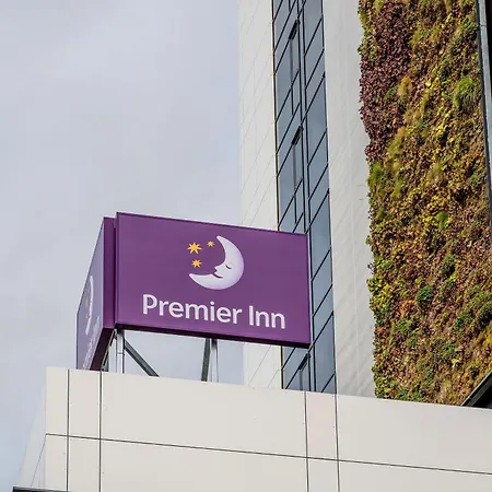 Hotel Premier 3*