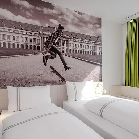 Premier Hotel Koblenz (Rhineland-Palatinate)