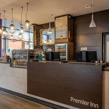 Hotel Premier Koblenz (Rhineland-Palatinate)