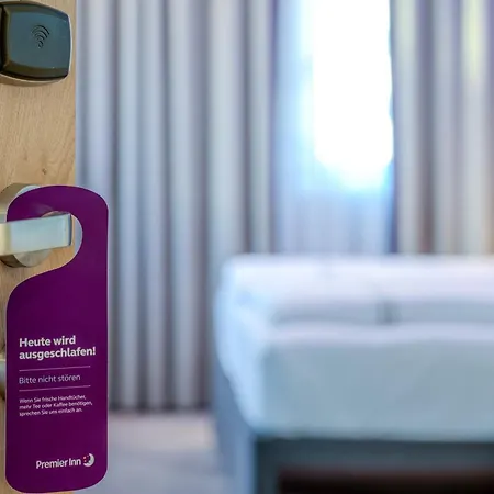 Hotel Premier 3*