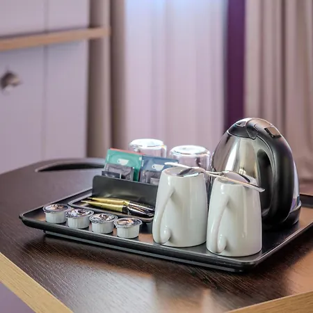 Premier Hotel Koblenz (Rhineland-Palatinate)
