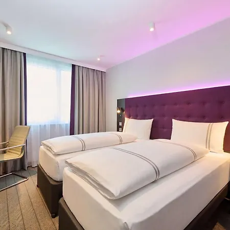 Hotel Premier 3*