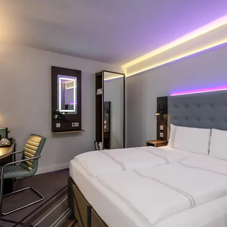 Hotel Premier Koblenz (Rhineland-Palatinate)