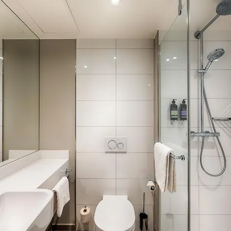Hotel Premier Koblenz (Rhineland-Palatinate)