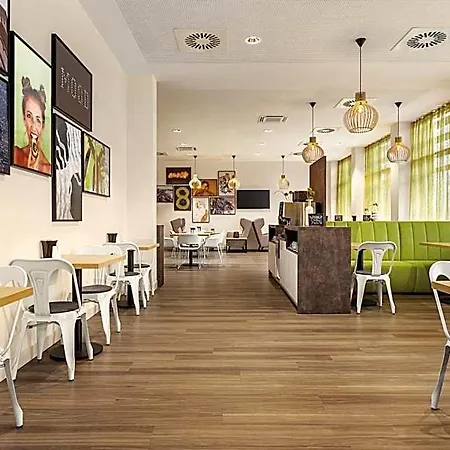 Premier Hotel Koblenz (Rhineland-Palatinate)