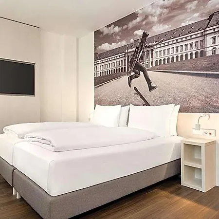 Hotel Premier 3*