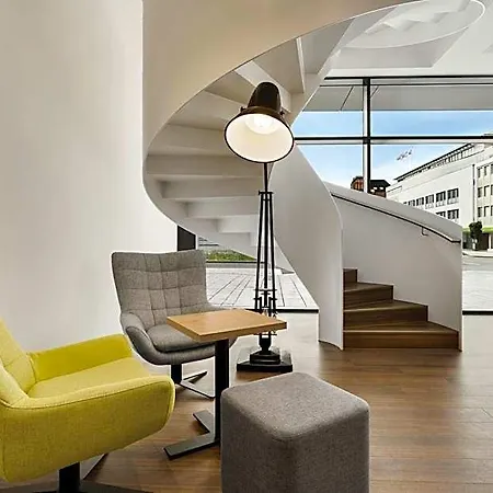 Premier Hotel Koblenz (Rhineland-Palatinate)