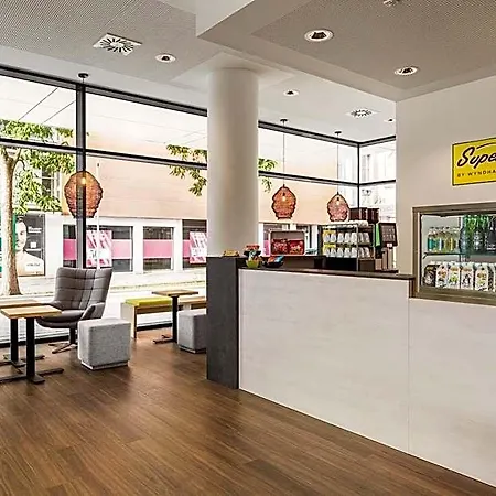 Premier 3* Koblenz (Rhineland-Palatinate)