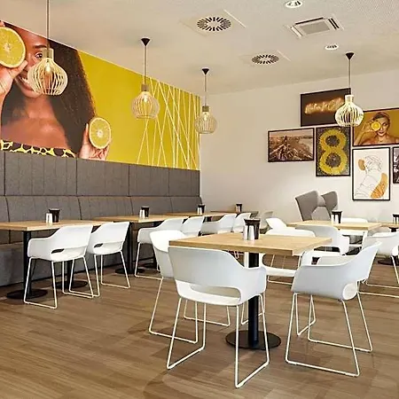 Premier Hotel Koblenz (Rhineland-Palatinate)