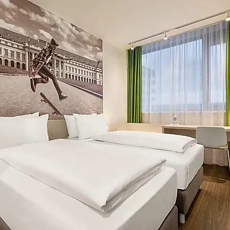 Premier Hotel 3*