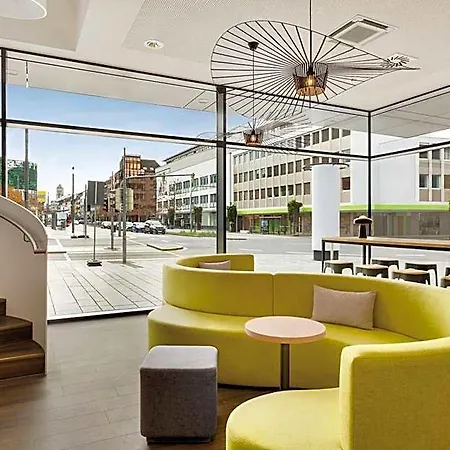 Premier Hotel Koblenz (Rhineland-Palatinate)
