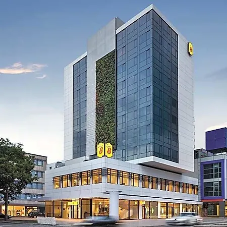 Hotel Premier Koblenz (Rhineland-Palatinate)