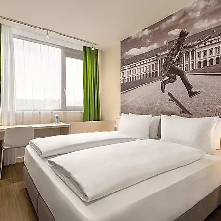Premier Hotel Koblenz (Rhineland-Palatinate)