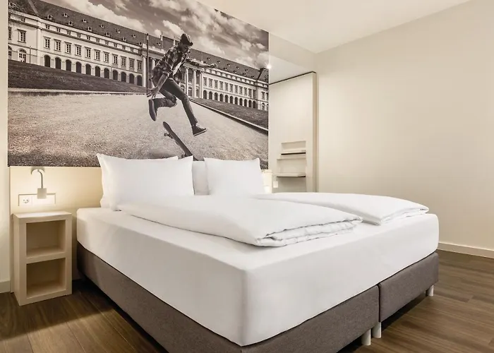 Hotel Super 8 By Wyndham Coblence