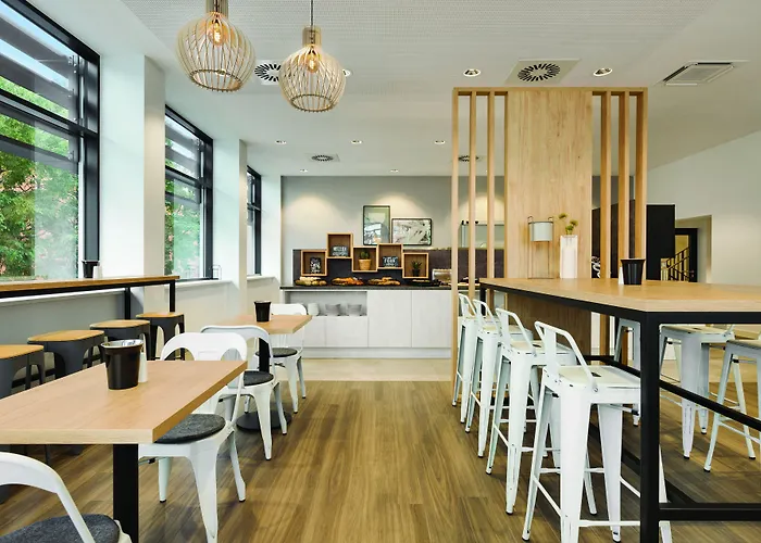 Otel Super 8 By Wyndham Koblenz (Rhineland-Palatinate)