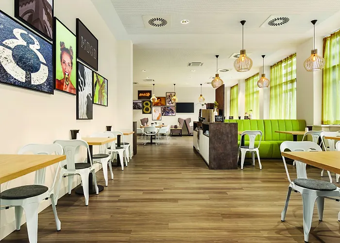 Otel Super 8 By Wyndham Koblenz (Rhineland-Palatinate)