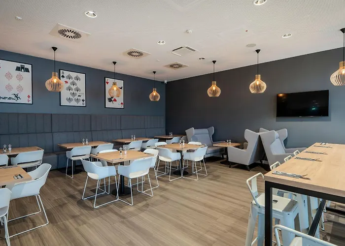 Premier Inn Koblenz City 3* Koblenc