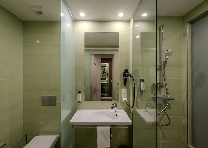 Hotel Premier Inn Koblenz City 3*